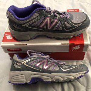 New Balance shoes new in box